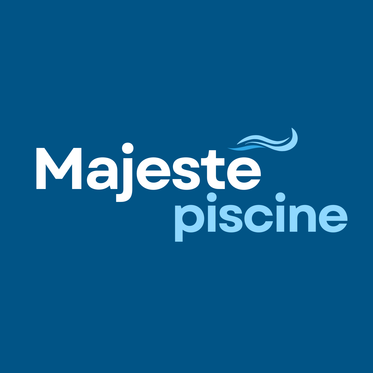 Majesté Piscine